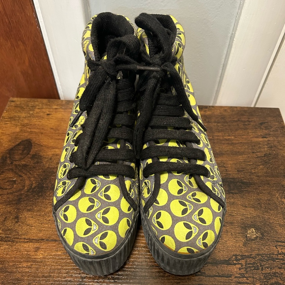 Alien Print Platforms - image 2